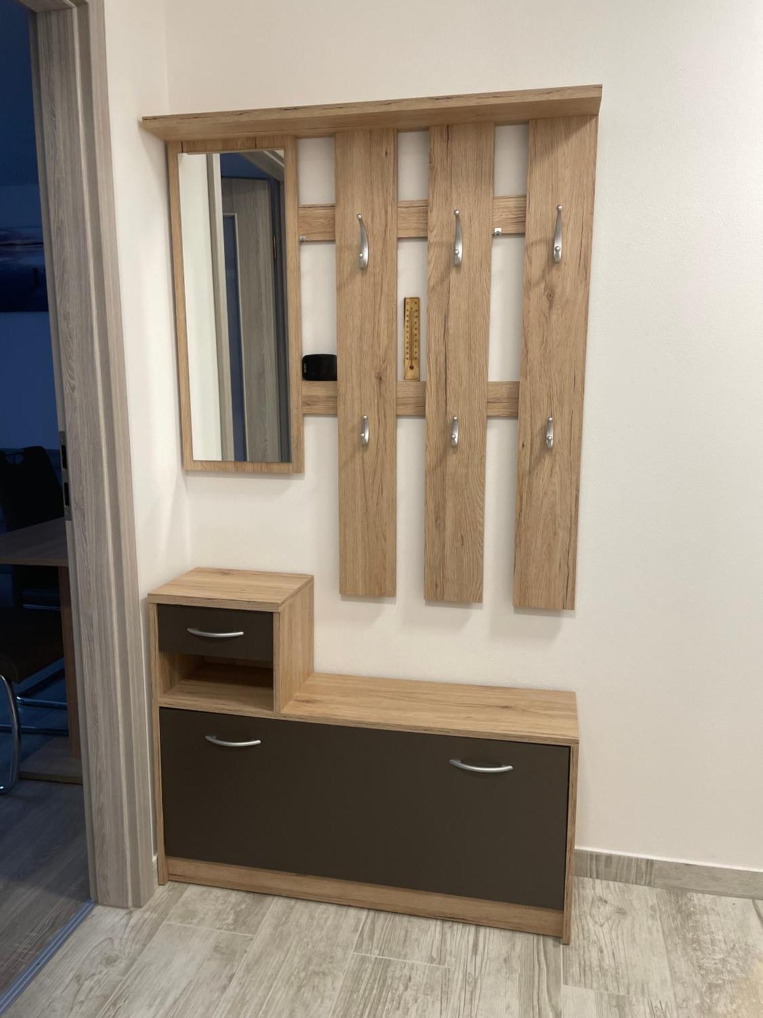 Apartma Dzana Zaga Buitenkant foto
