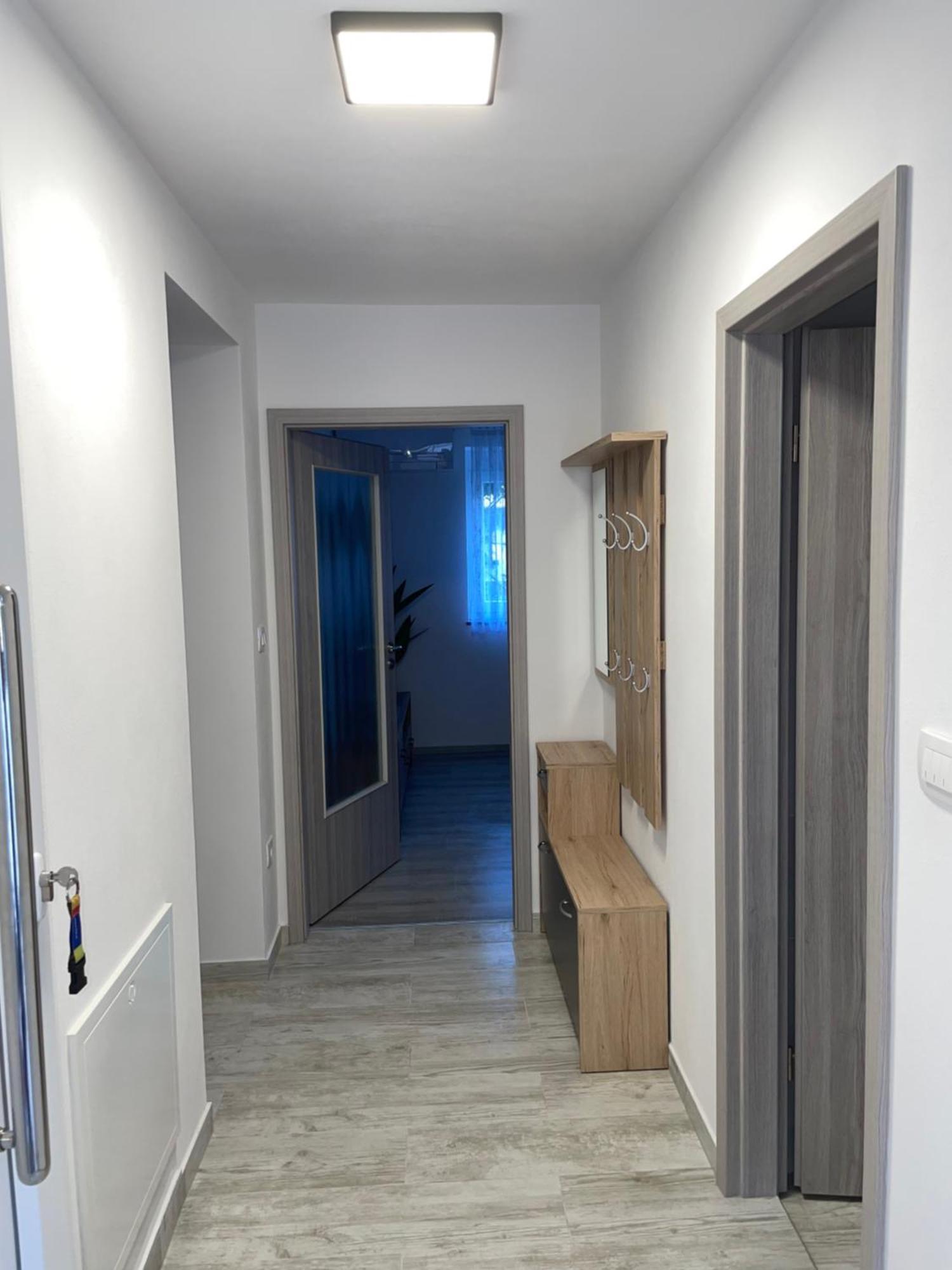 Apartma Dzana Zaga Buitenkant foto